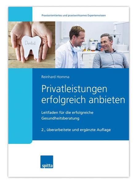 Privatleistungen erfolgreich anbieten Medicine
