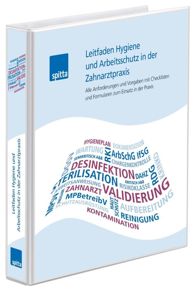 Leitfaden Hygiene und Arbeitsschutz in der Zahnarztpraxis Medicine