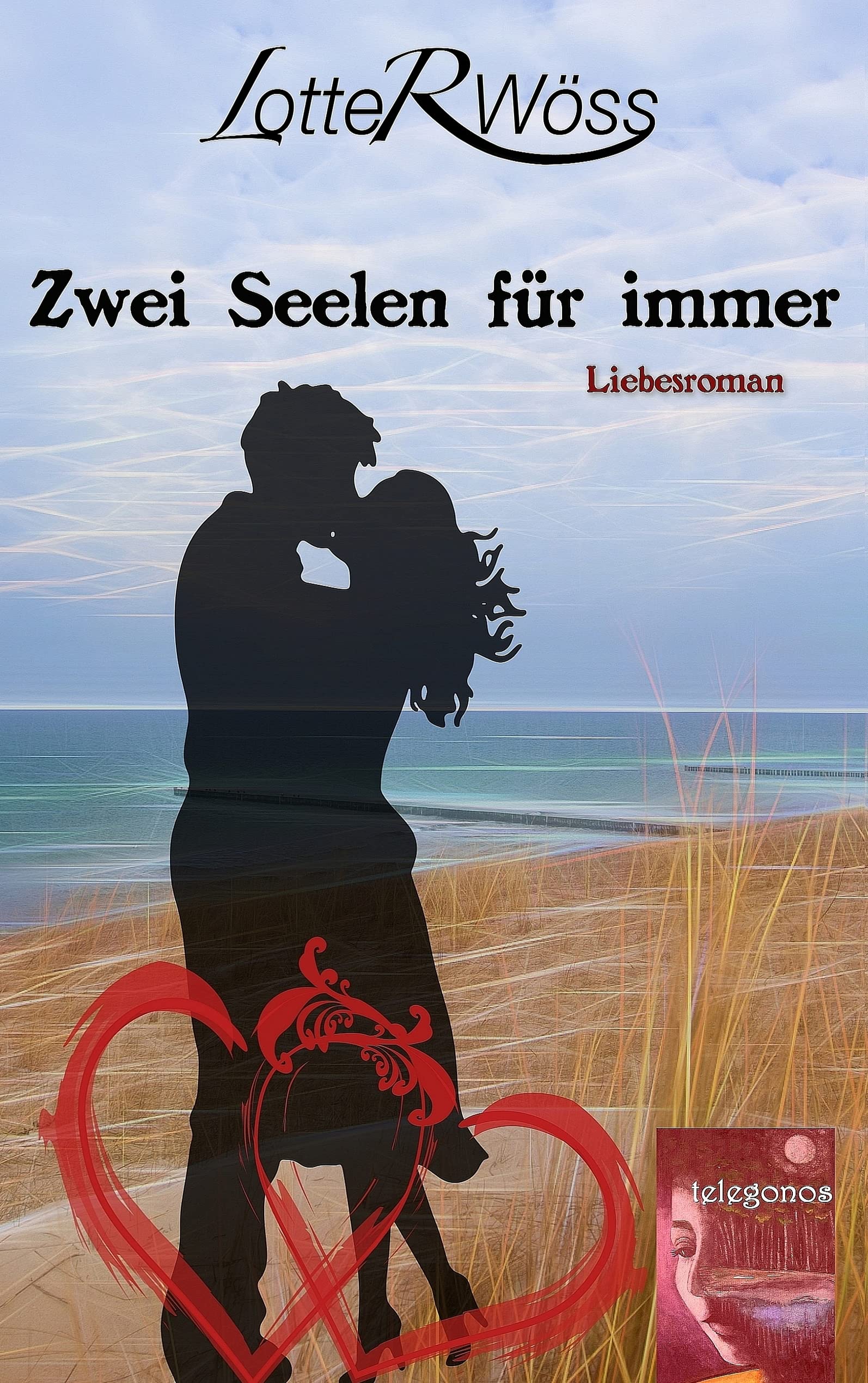 Zwei Seelen für immer book