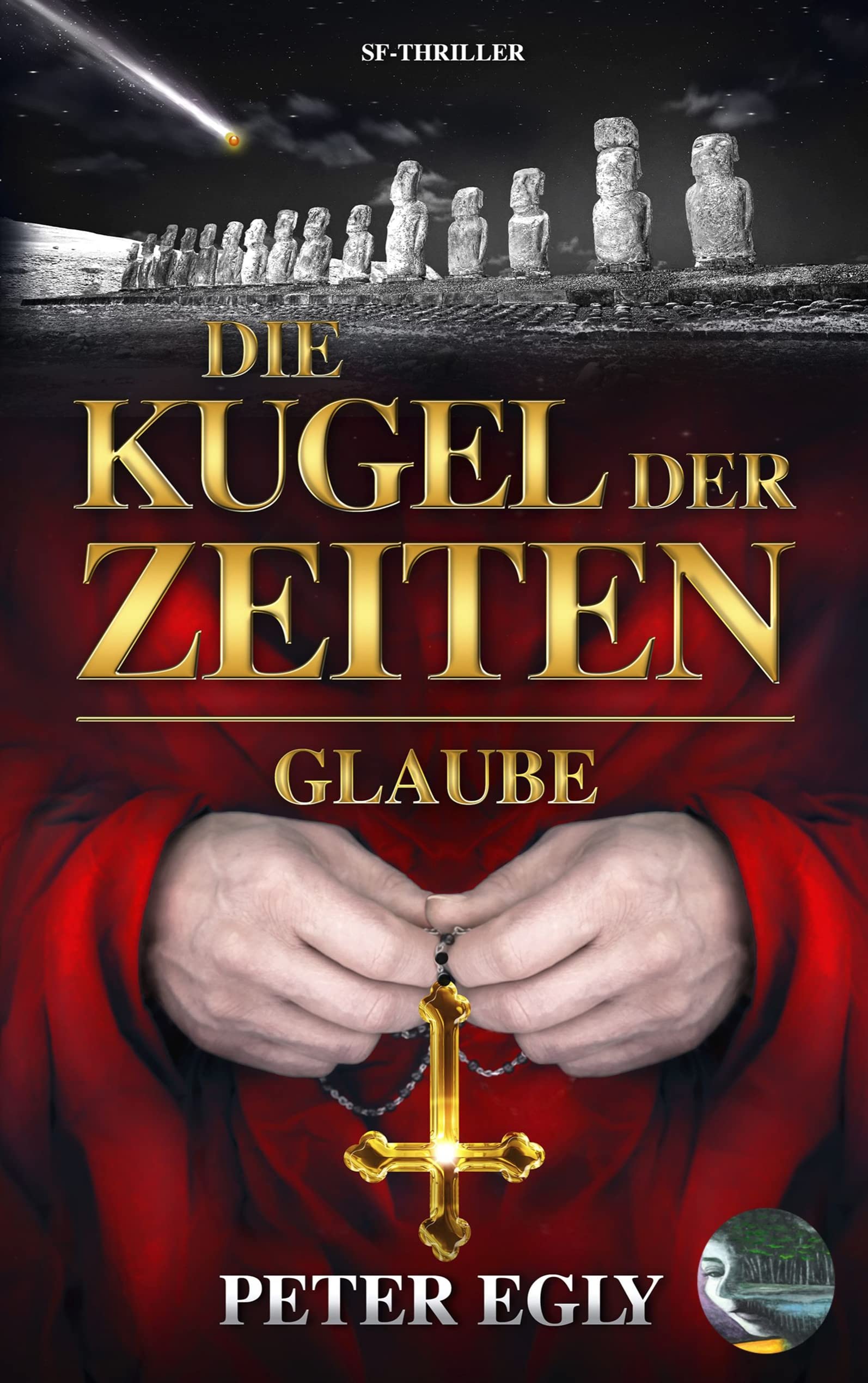 Die Kugel der Zeiten Action & Adventure