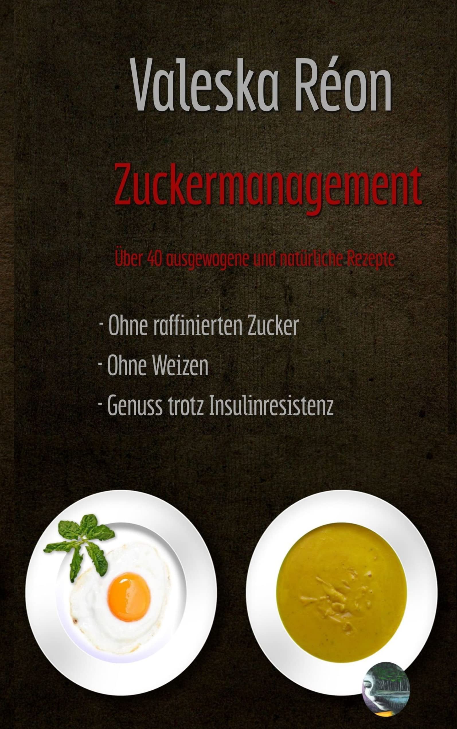 Zuckermanagement Health, Nutrition & Fitness Books