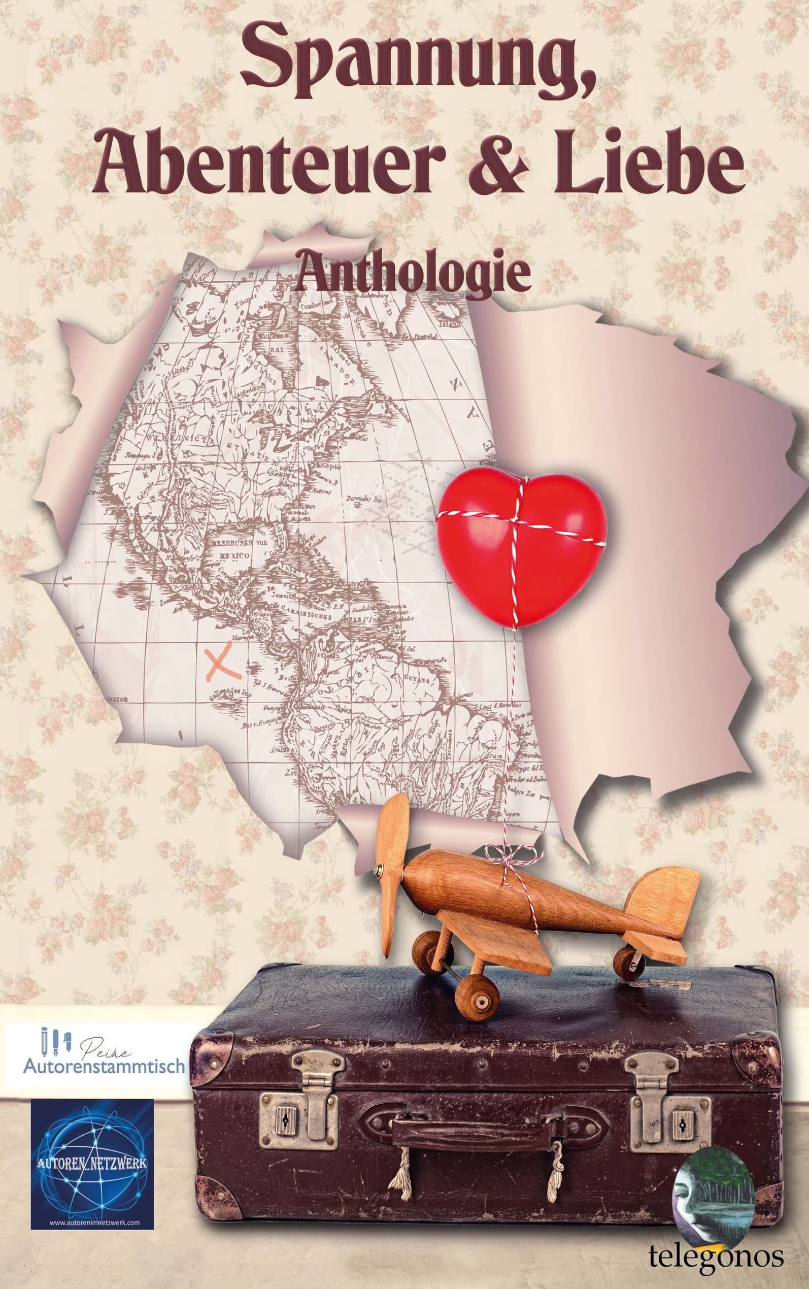 Product Image: Spannung, Abenteuer und Liebe