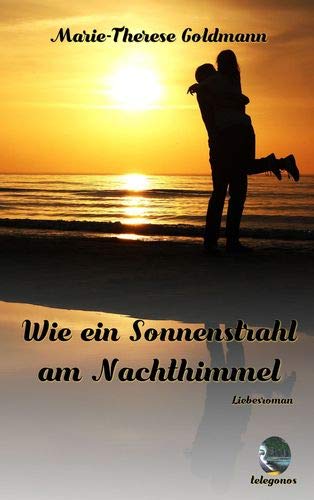 Product Image: Wie ein Sonnenstrahl am Nachthimmel
