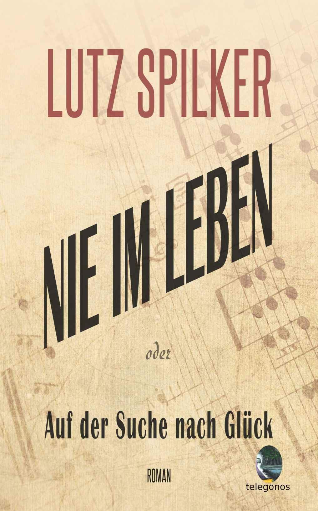 Nie im Leben Philosophy Books