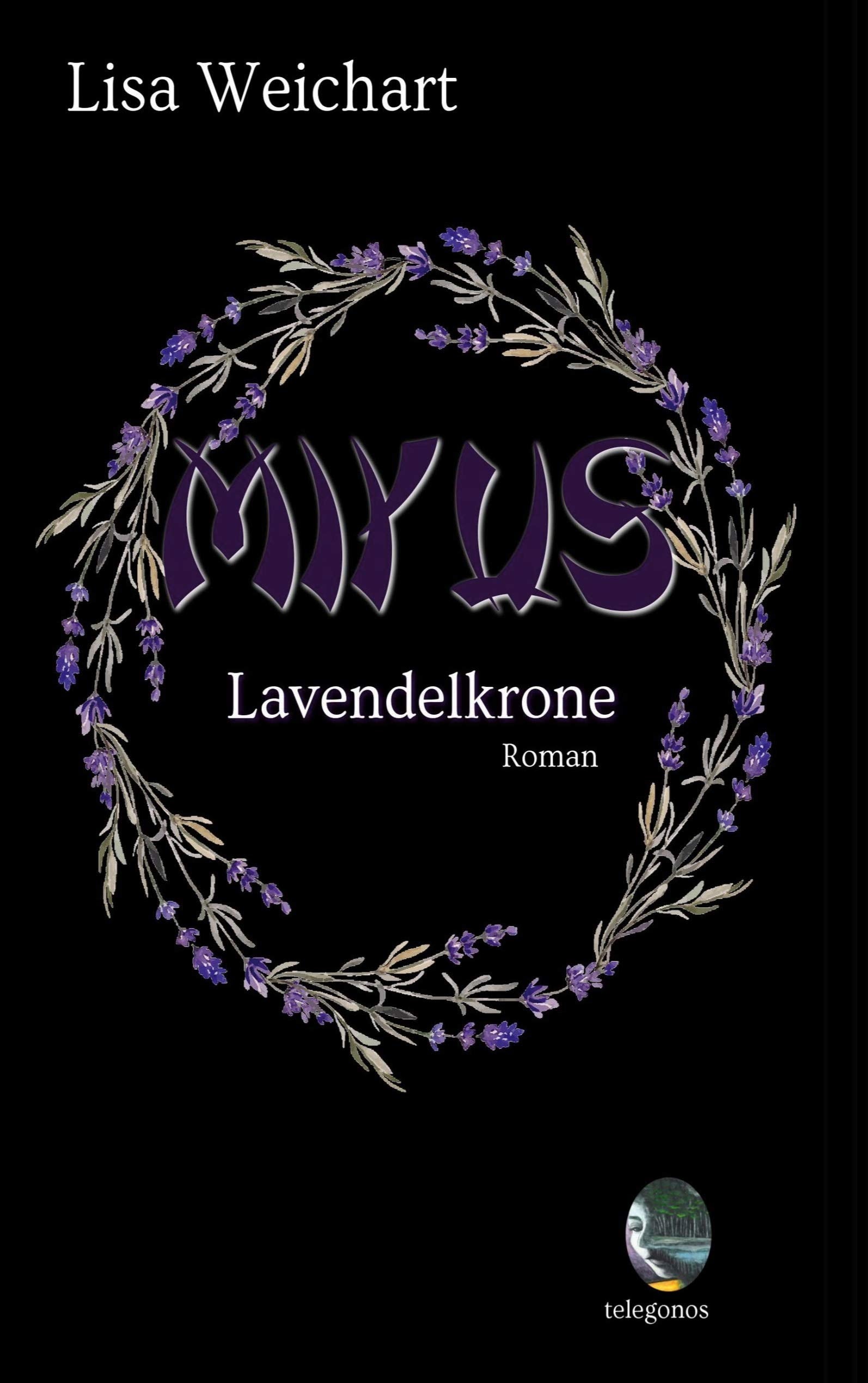 Product Image: Miyus Lavendelkrone
