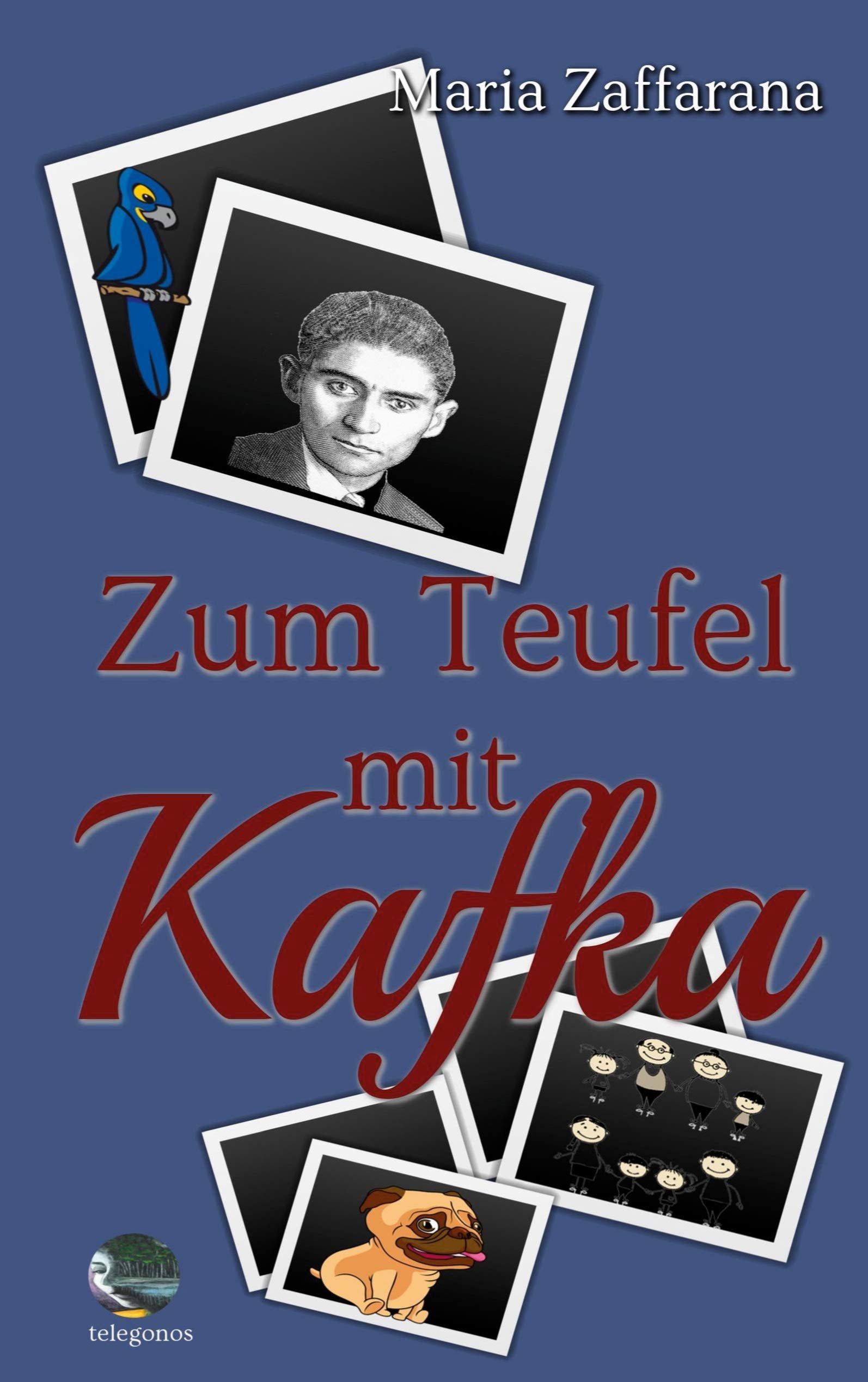Zum Teufel mit Kafka Humour & Satire