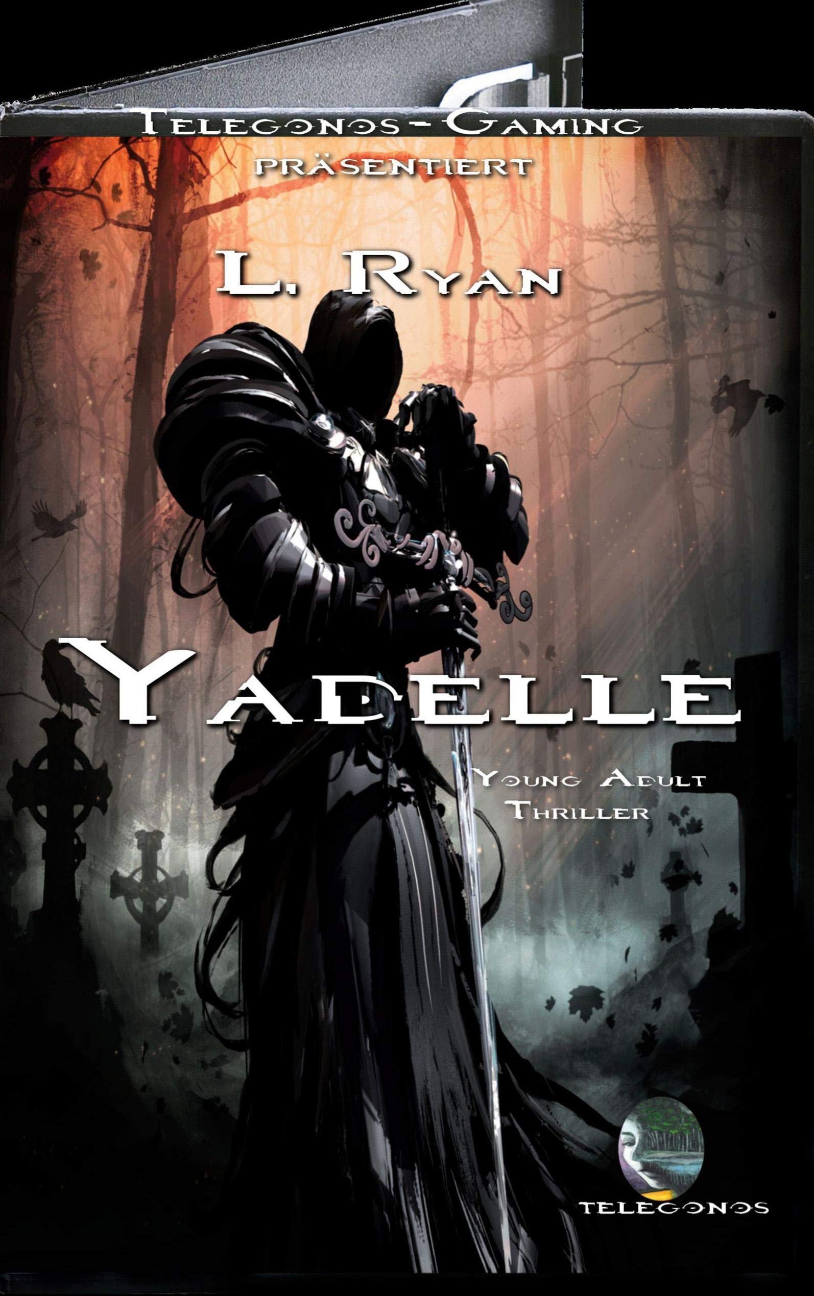 Yadelle Contemporary literature Books
