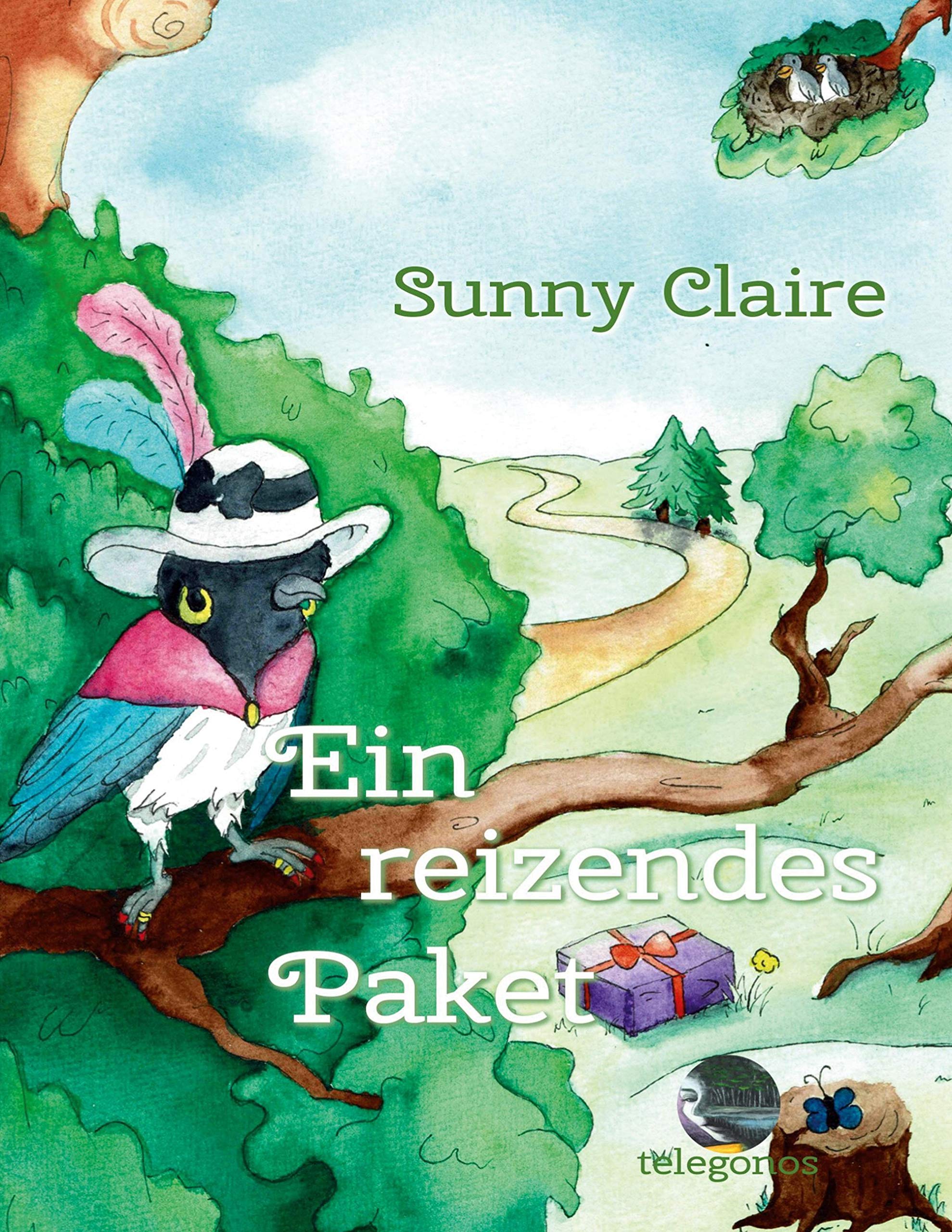 Product Image: Ein reizendes Paket