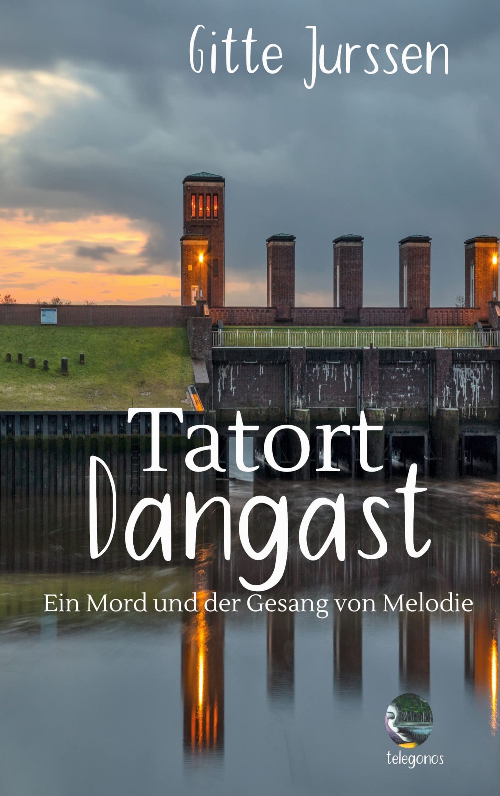 Tatort Dangast Contemporary literature Books