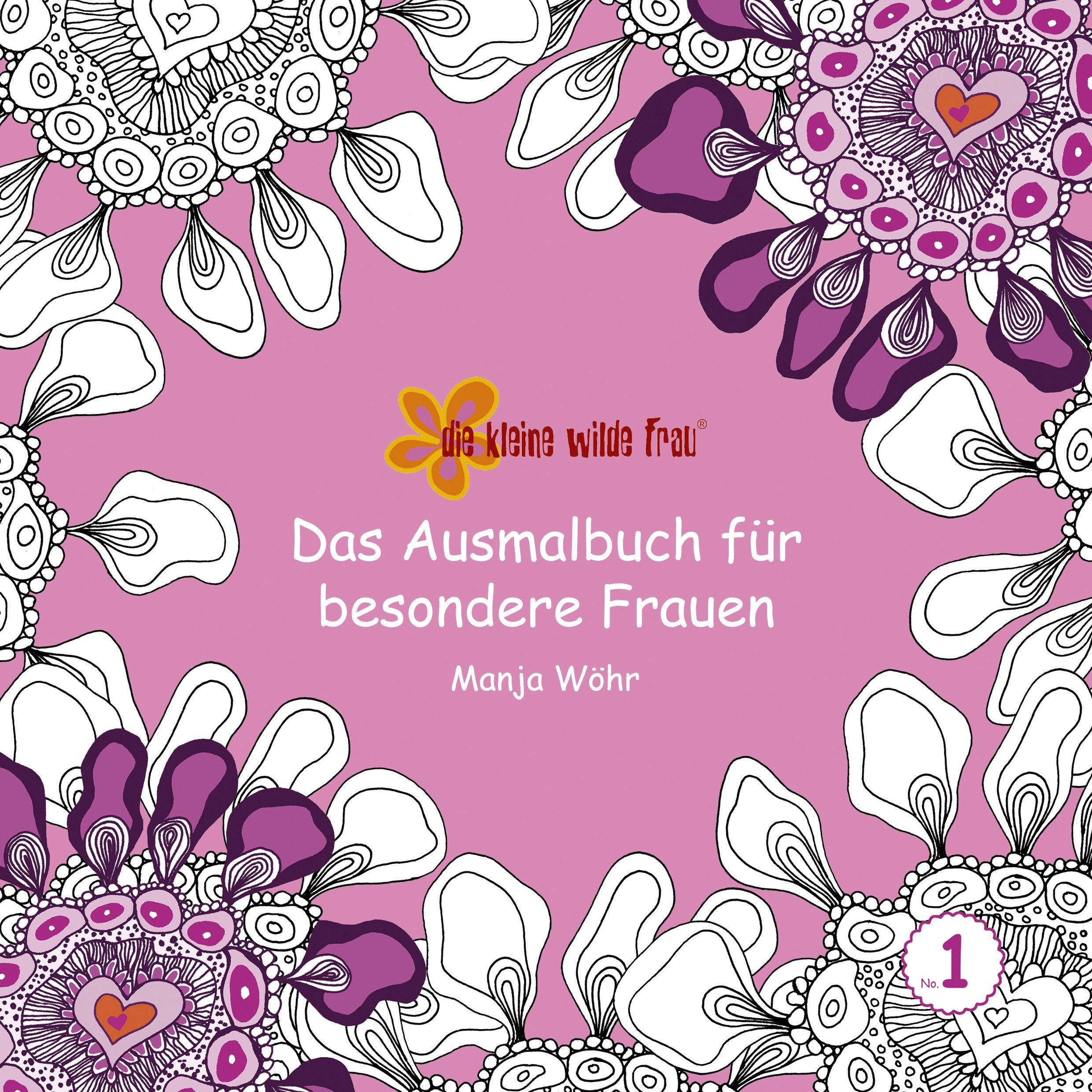 Das Ausmalbuch für besondere Frauen Hobbies & Crafts