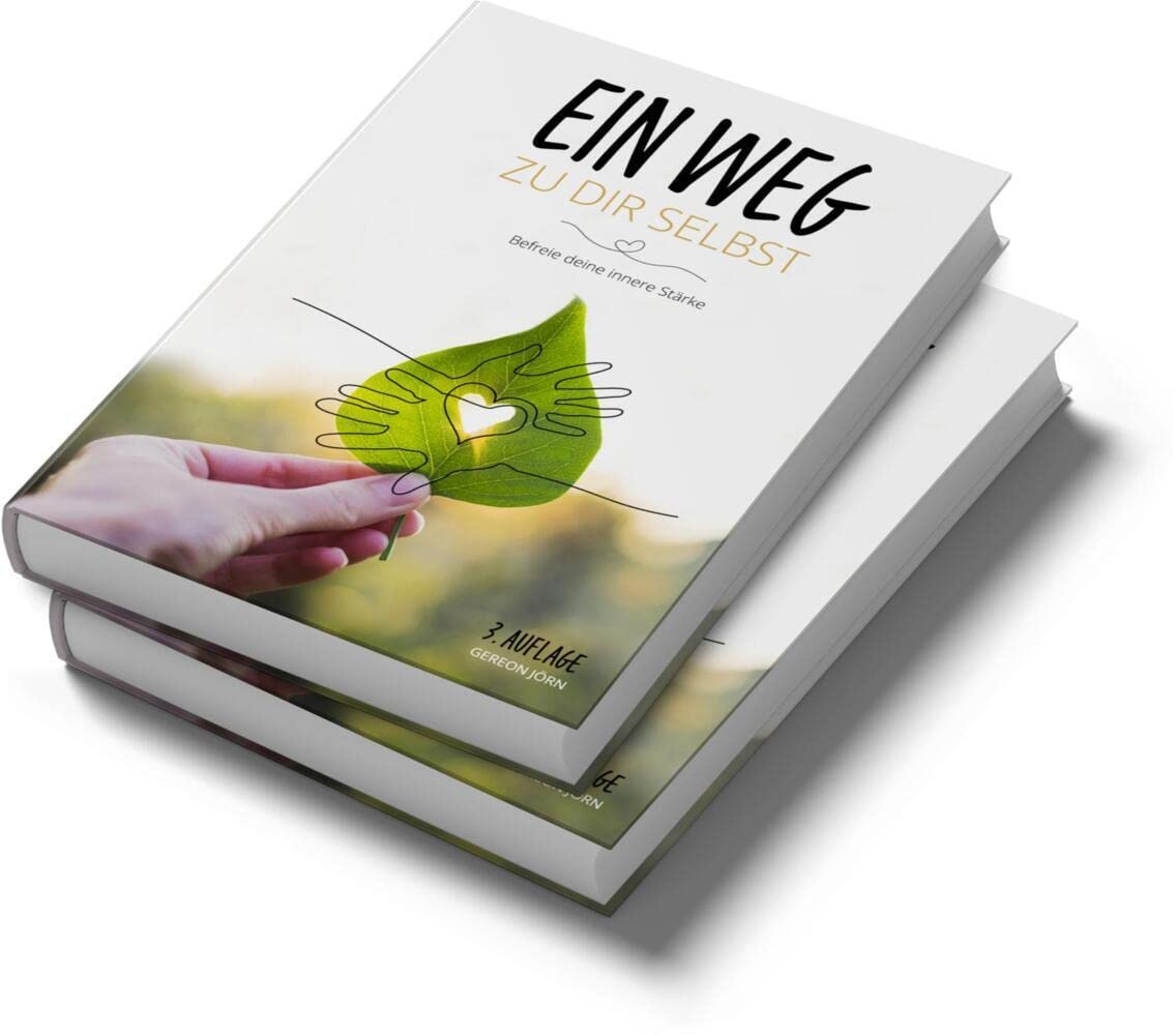 Ein Weg zu dir selbst Lifestyle Books