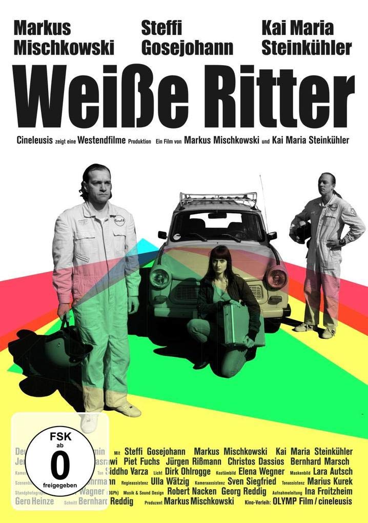 Product Image: Weiße Ritter