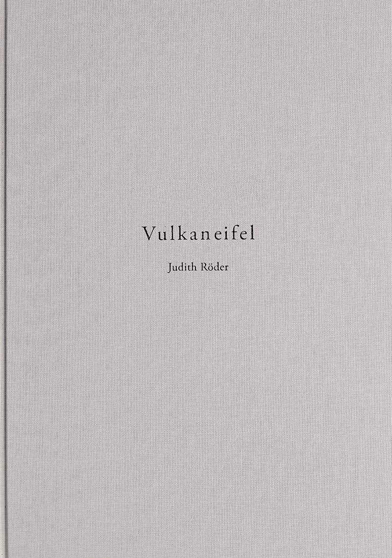 Vulkaneifel book