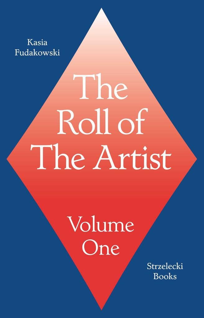 The Roll of the Artist Film, Art & Culture
