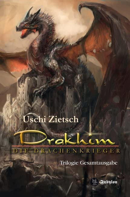 Drakhim - Die Drachenkrieger Action & Adventure