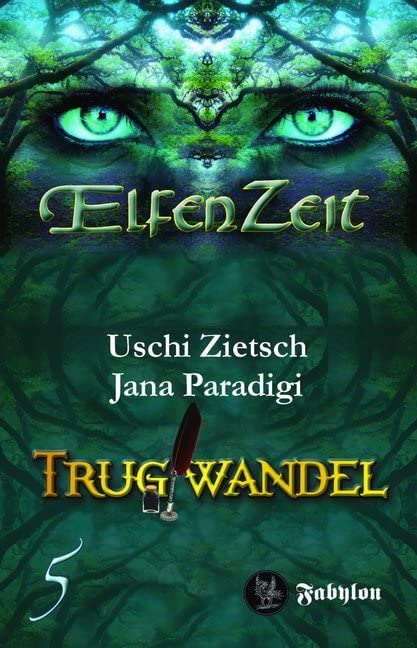 Product Image: Elfenzeit 5: Trugwandel