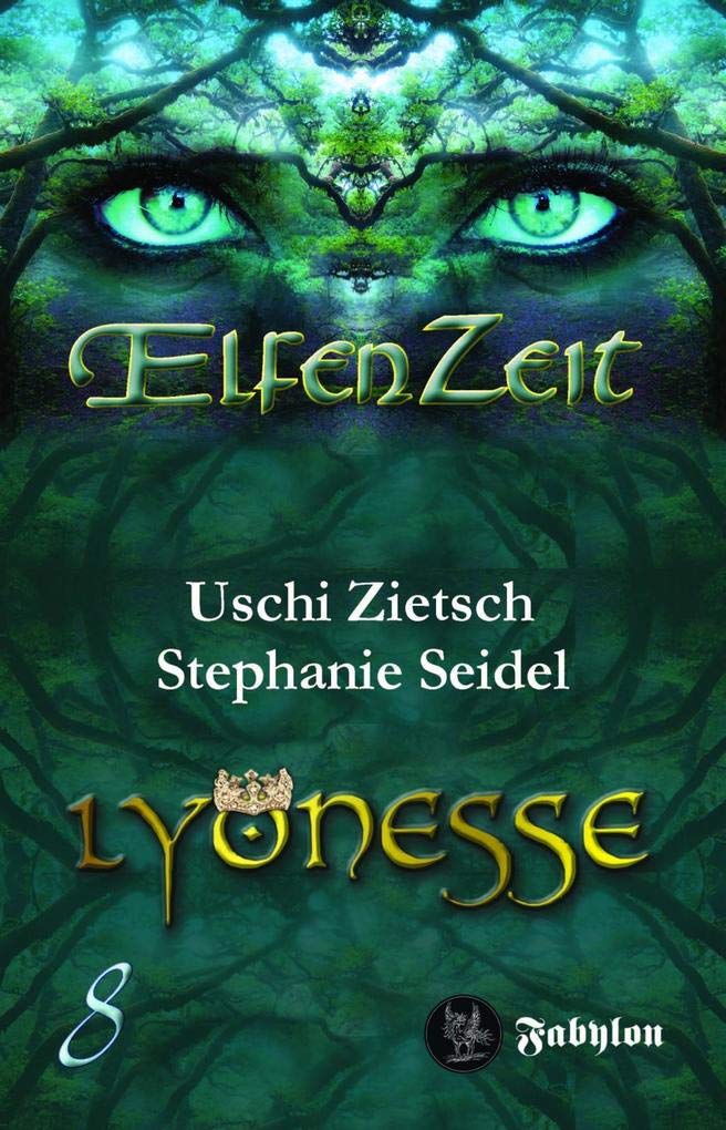 Product Image: Elfenzeit 8: Lyonesse