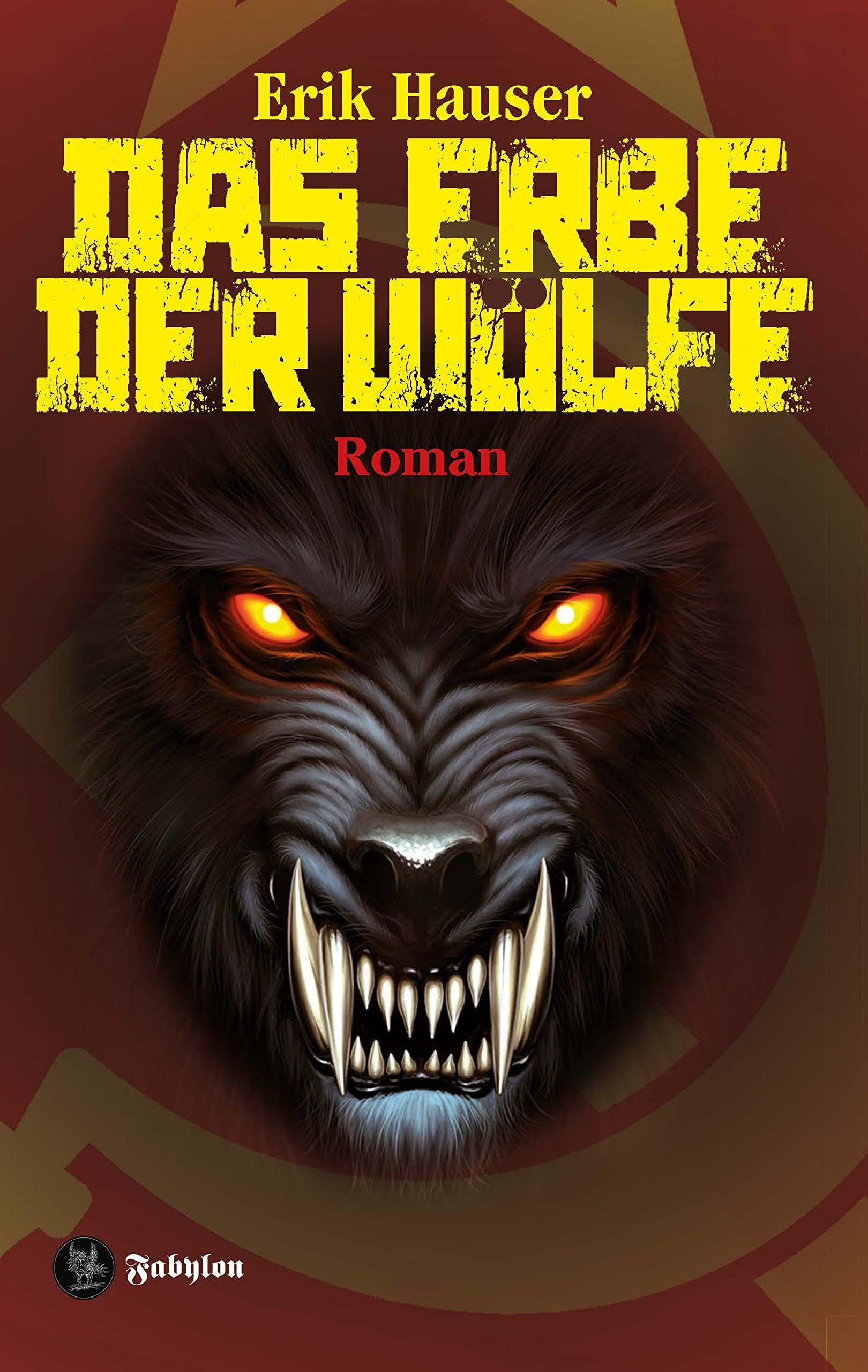 Product Image: Das Erbe der Wölfe
