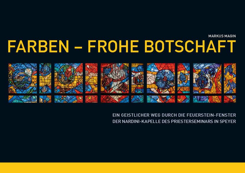 Farben – Frohe Botschaft Philosophy