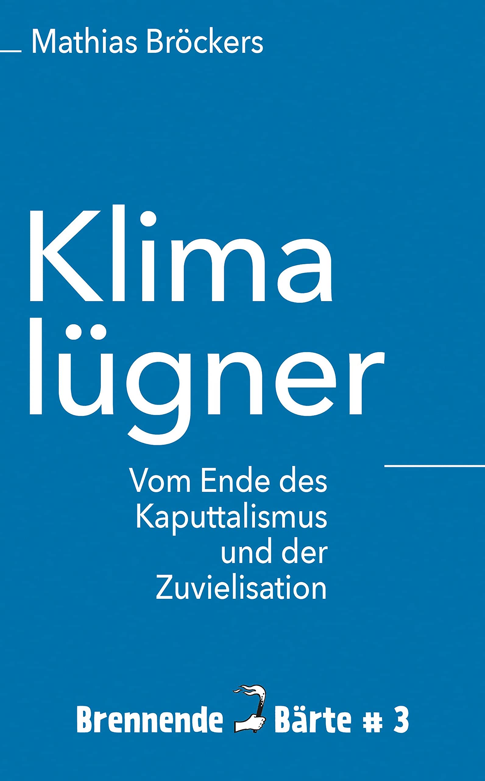 Klimalügner Books