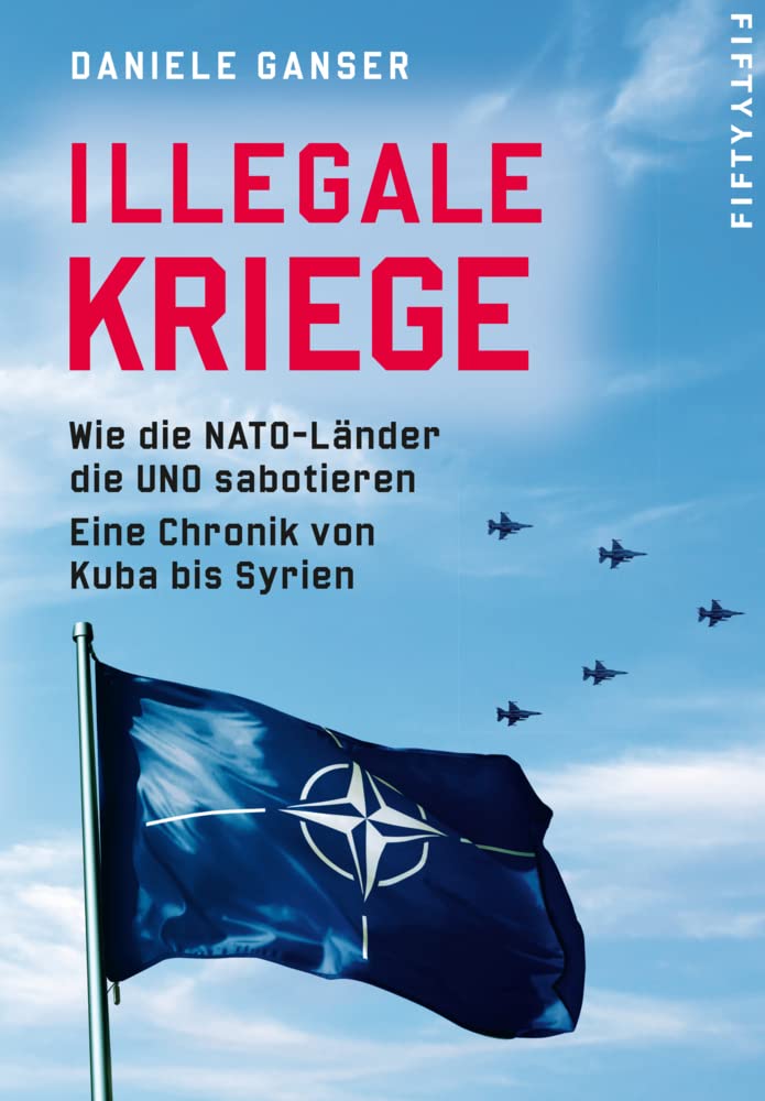 Illegale Kriege Biographies & Memoirs Audio Books