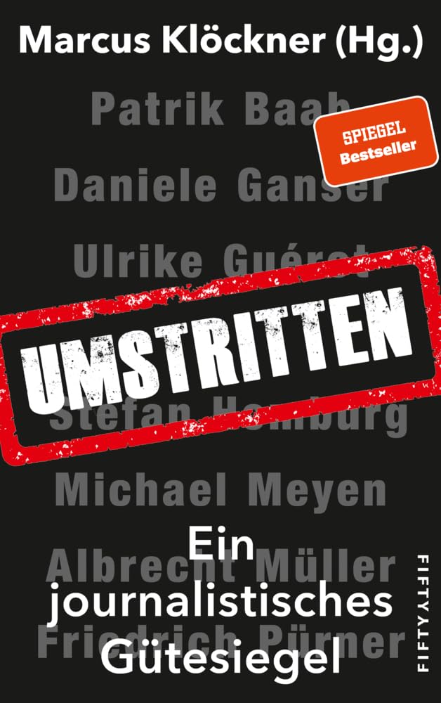 Umstritten Media & Communication