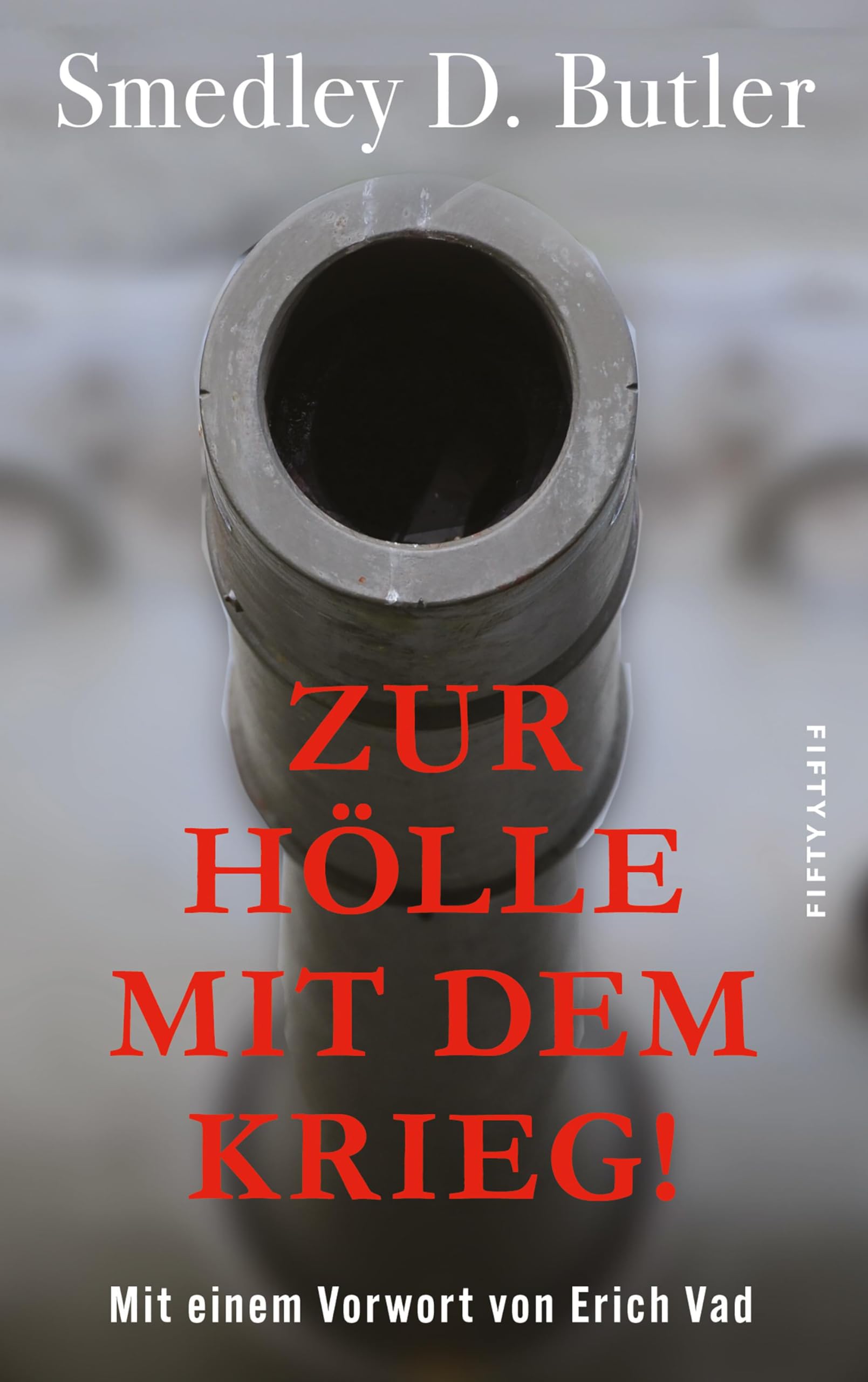 Zur Hölle mit dem Krieg! Books