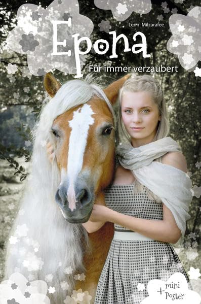 Epona: Für immer verzaubert Historical Fiction