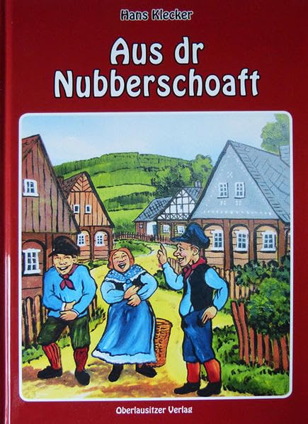 Product Image: Aus dr Nubberschoaft - Klecker, Hans