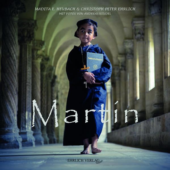 Martin: Ein Buch von Kindern für Kinder Health, Nutrition & Fitness