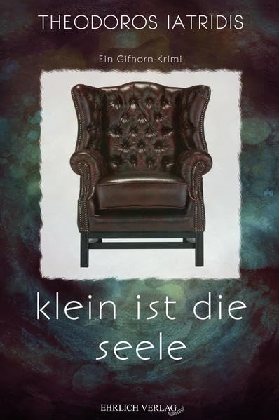 klein ist die seele: Ein Gifhorn-Krimi Contemporary literature