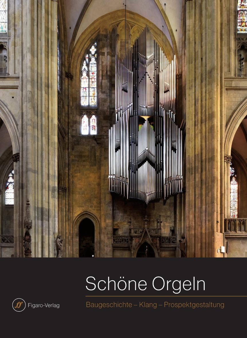 Product Image: Schöne Orgeln