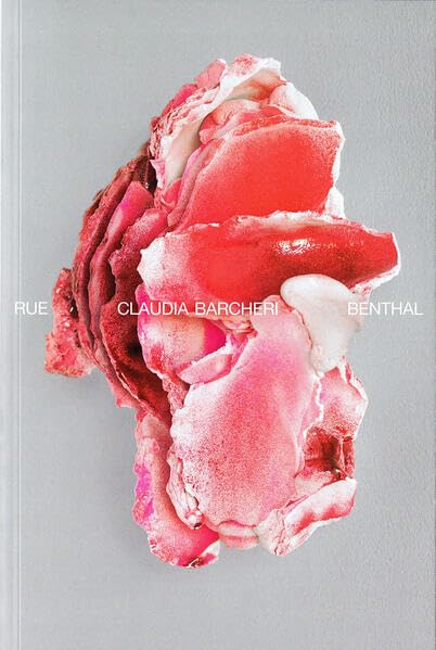 Rue, Benthal Second-hand books on film, art and culture