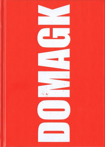 30 Jahre DOMAGKATELIERS München 2023 Books