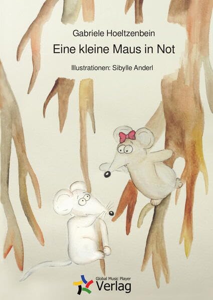 Eine kleine Maus in Not Contemporary literature