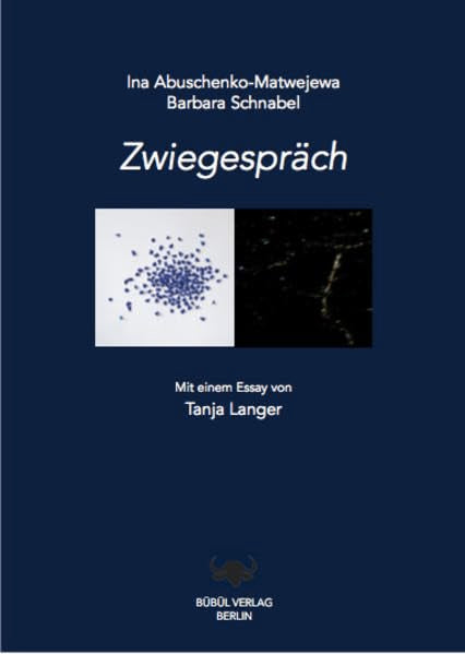 Product Image: Zwiegespräch