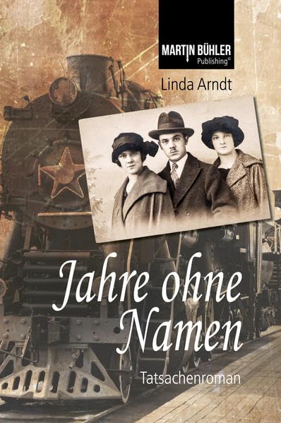 Jahre ohne Namen Books