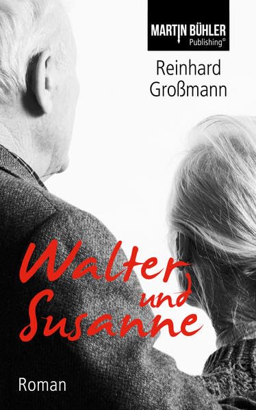 Walter und Susanne: Abenteuer Alter Books