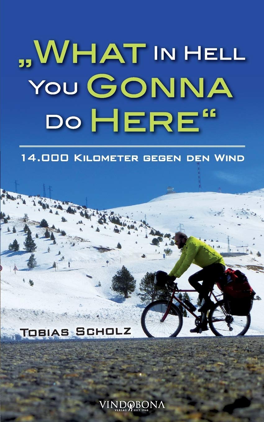 ¿What In Hell You Gonna Do Here¿ book