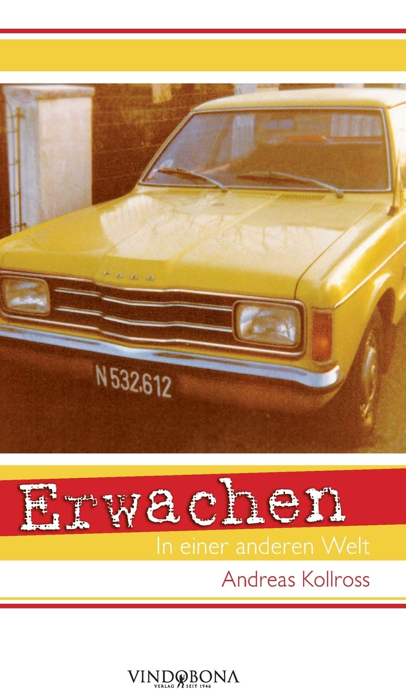 Erwachen: In einer anderen Welt Contemporary literature