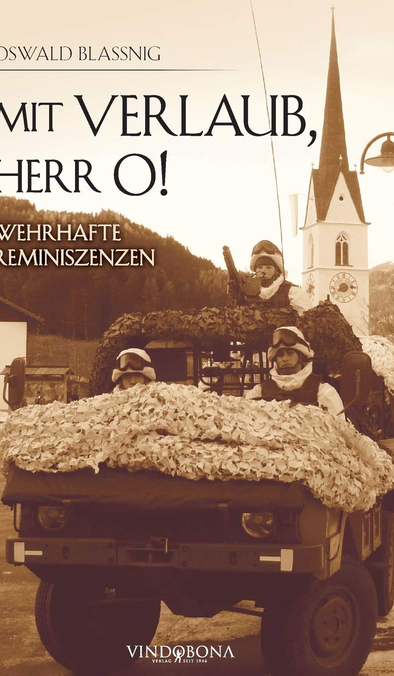 Product Image: Mit Verlaub, Herr O!