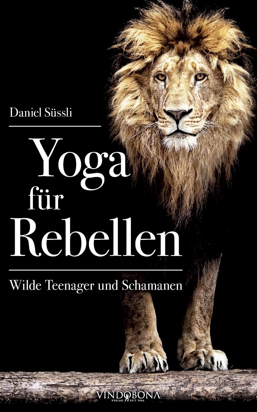 Yoga für Rebellen Contemporary literature