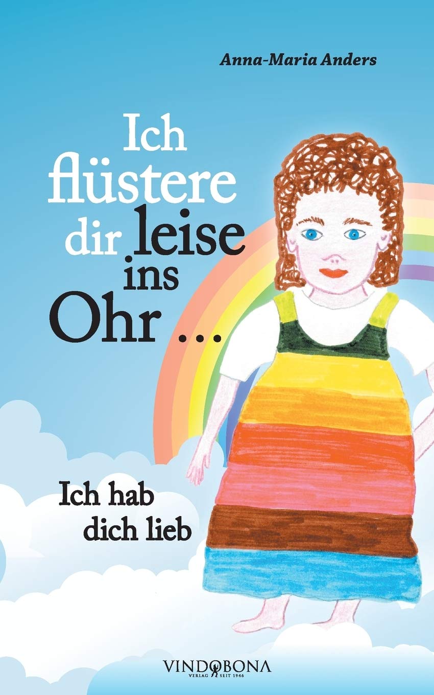 Product Image: Ich flüstere dir leise ins Ohr ¿