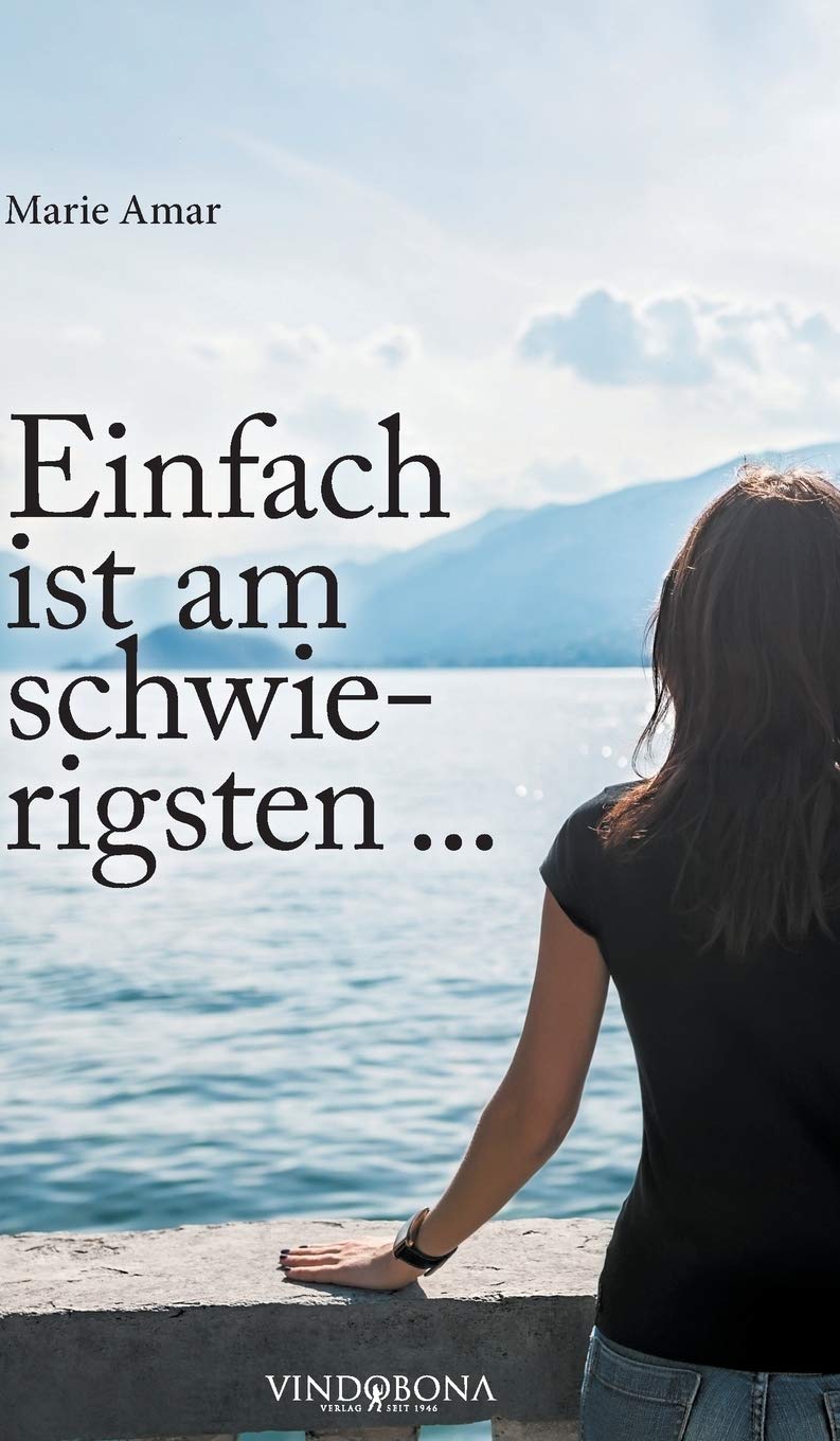 Product Image: Einfach ist am schwierigsten ...