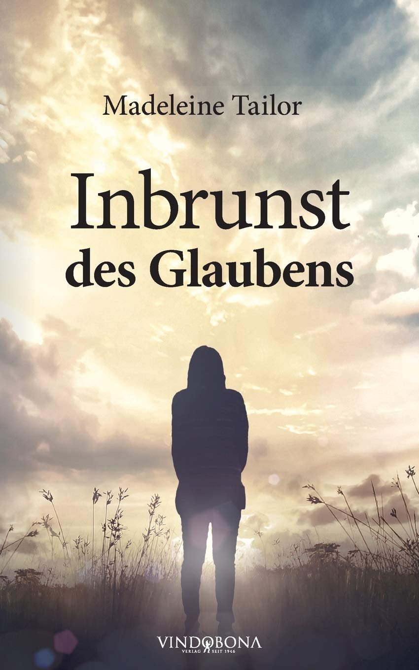Inbrunst des Glaubens Contemporary literature Books