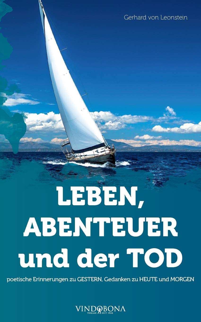 Product Image: LEBEN, ABENTEUER und der TOD