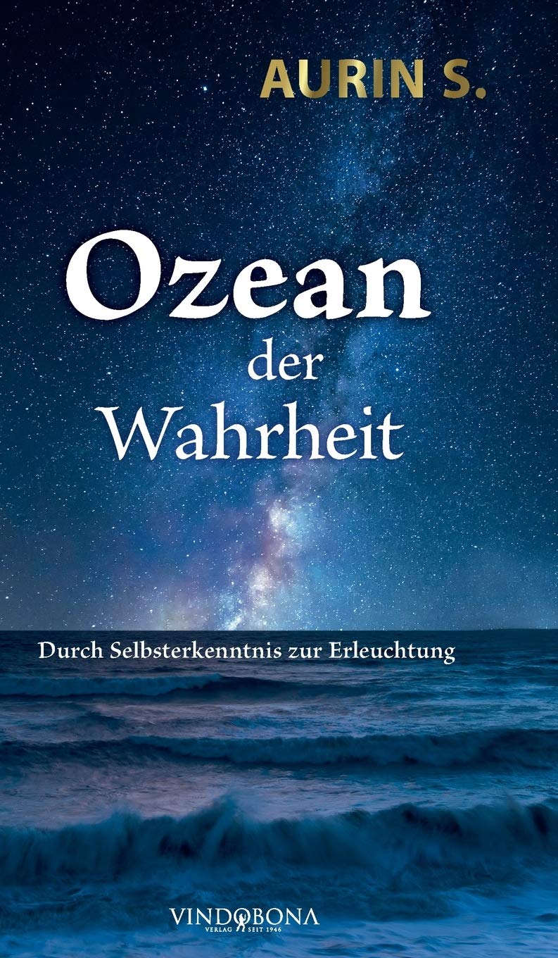 Ozean der Wahrheit Contemporary literature