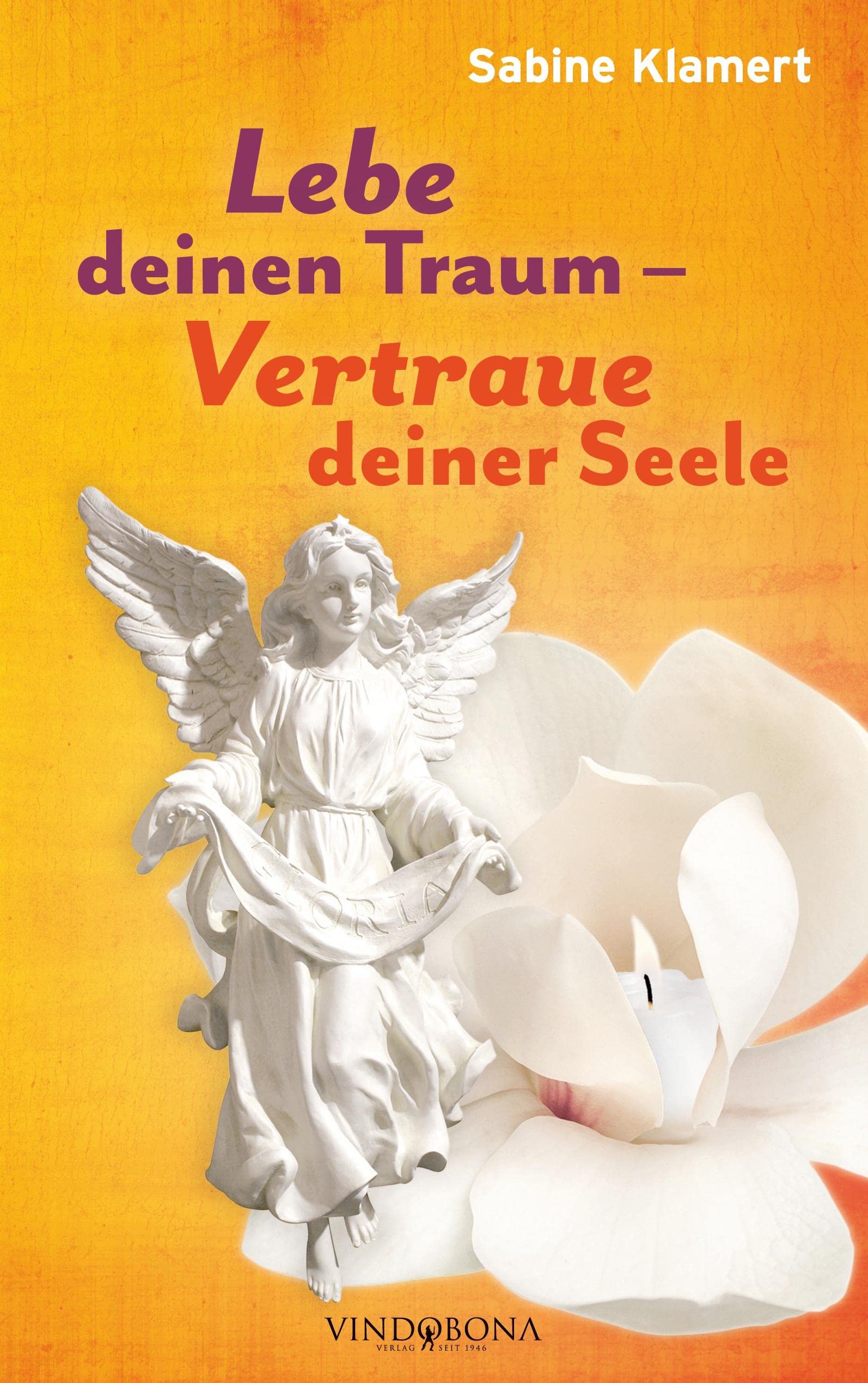 Lebe deinen Traum - Vertraue deiner Seele Contemporary literature