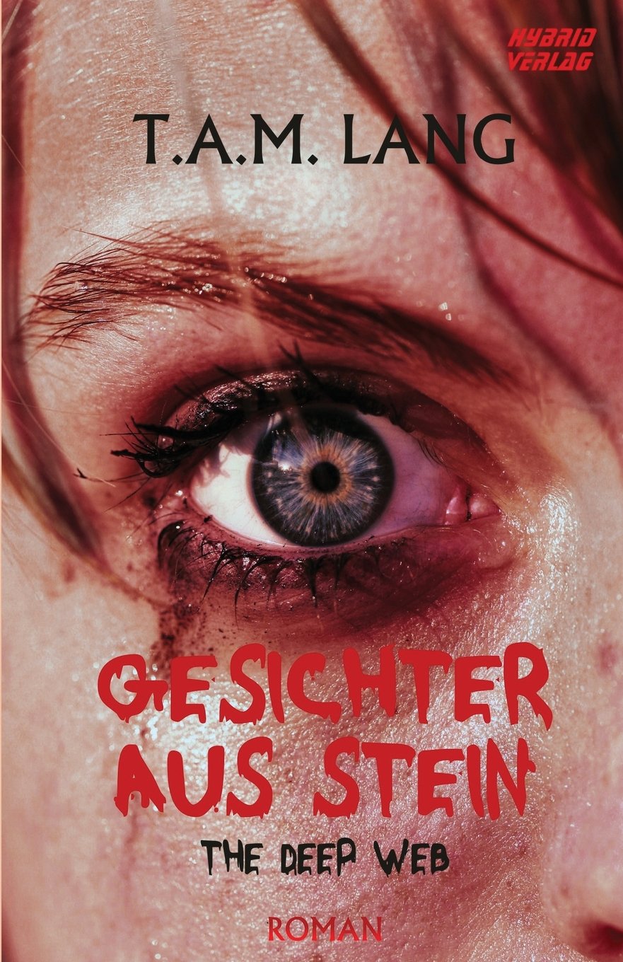 Product Image: Gesichter aus Stein: The Deep Web