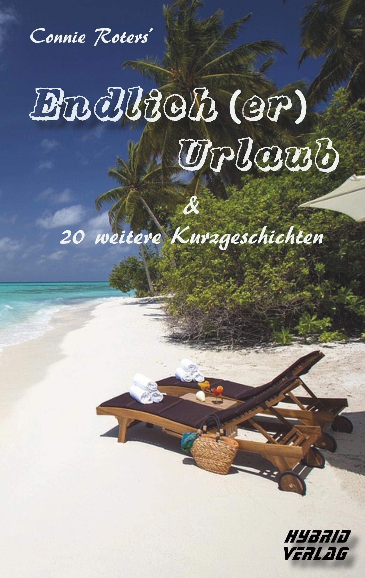 Endlich(er) Urlaub Action & Adventure